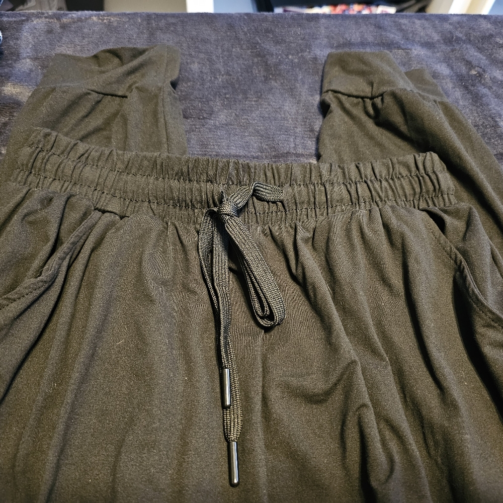 Always Black Women's Pants